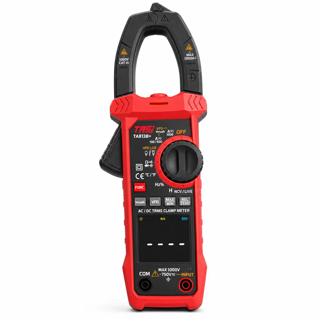 Main product view
