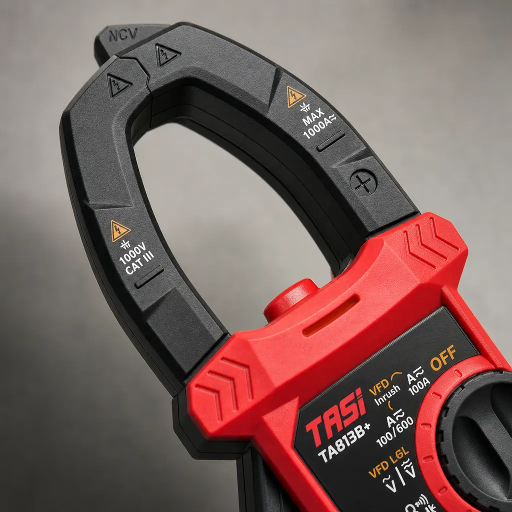 Product detail view