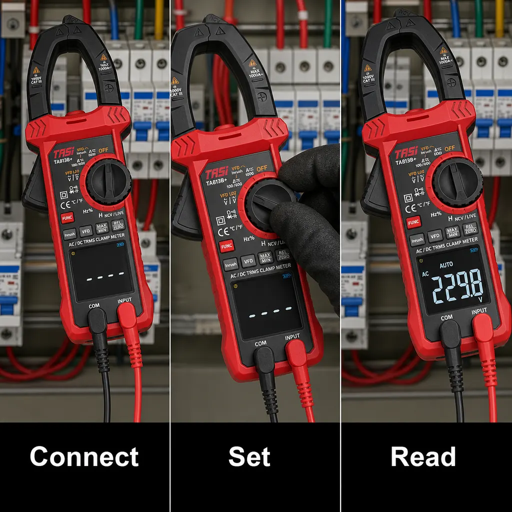 Product use sequence